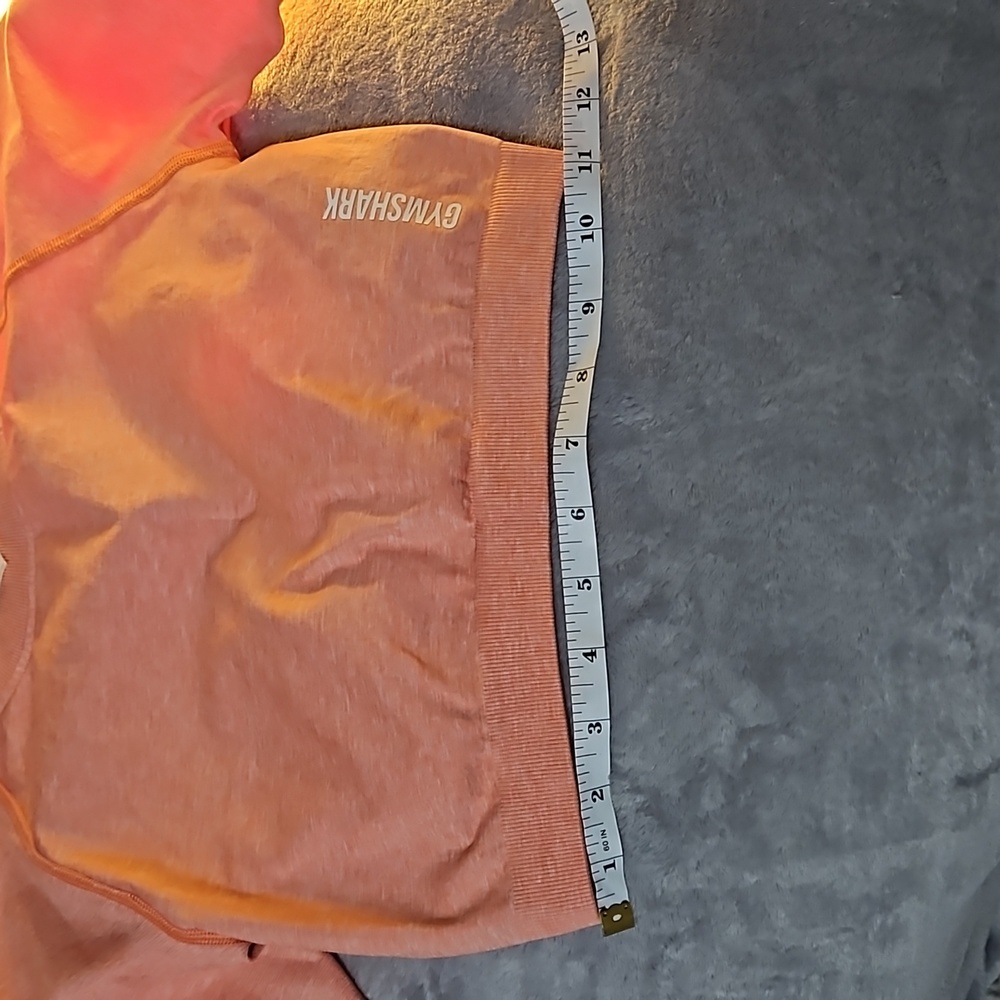 Gymshark Women's M Crop Top - Picture 7 of 8